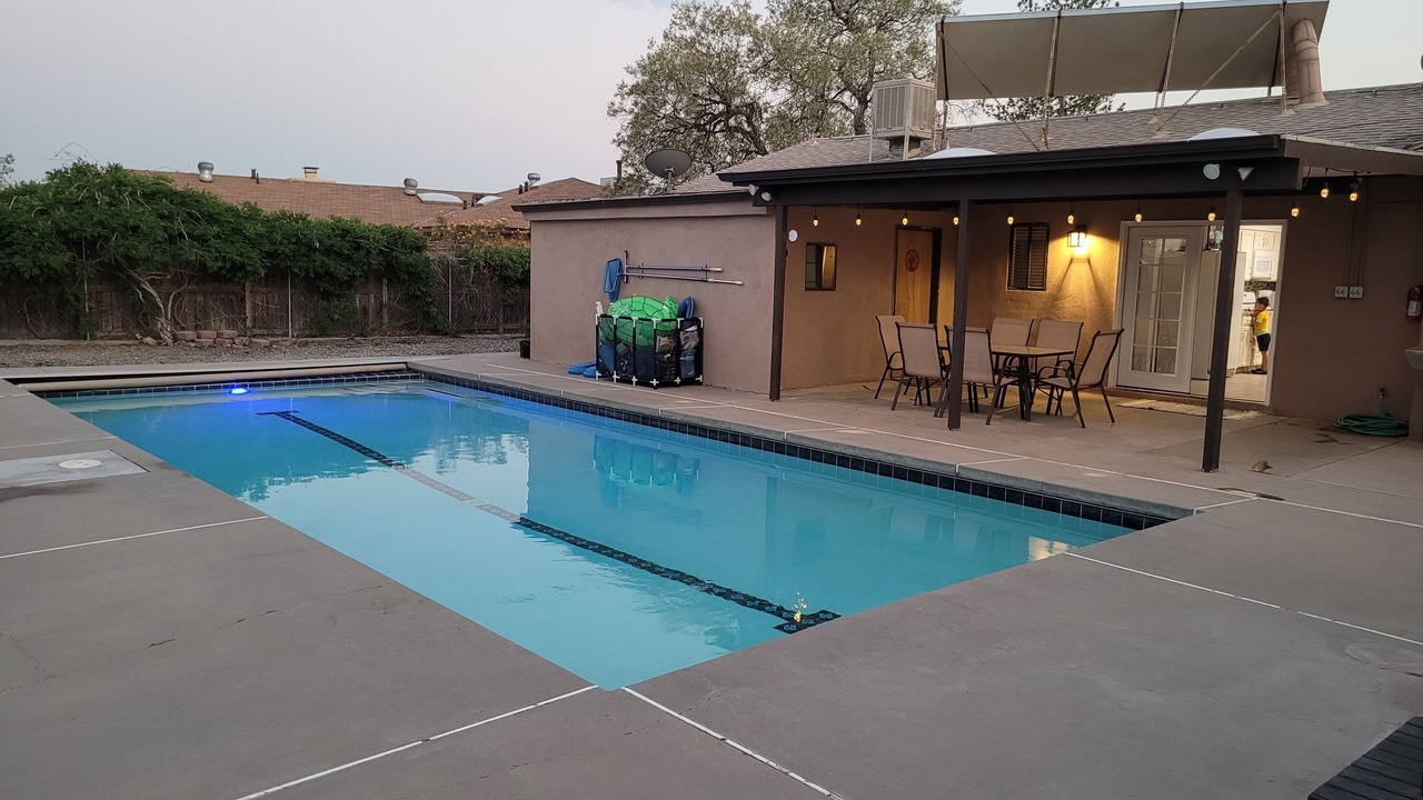 Photo of Outdoor in Rio Rancho