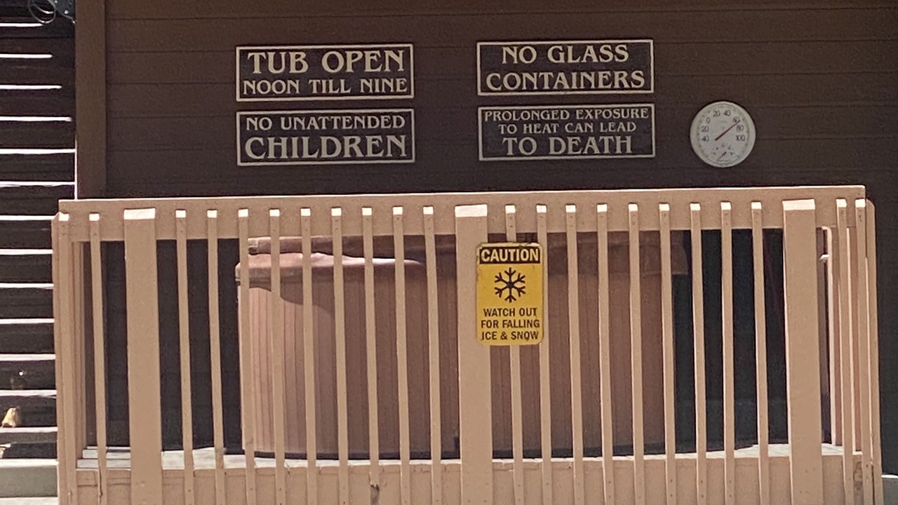 Photo of Outdoor in Purgatory