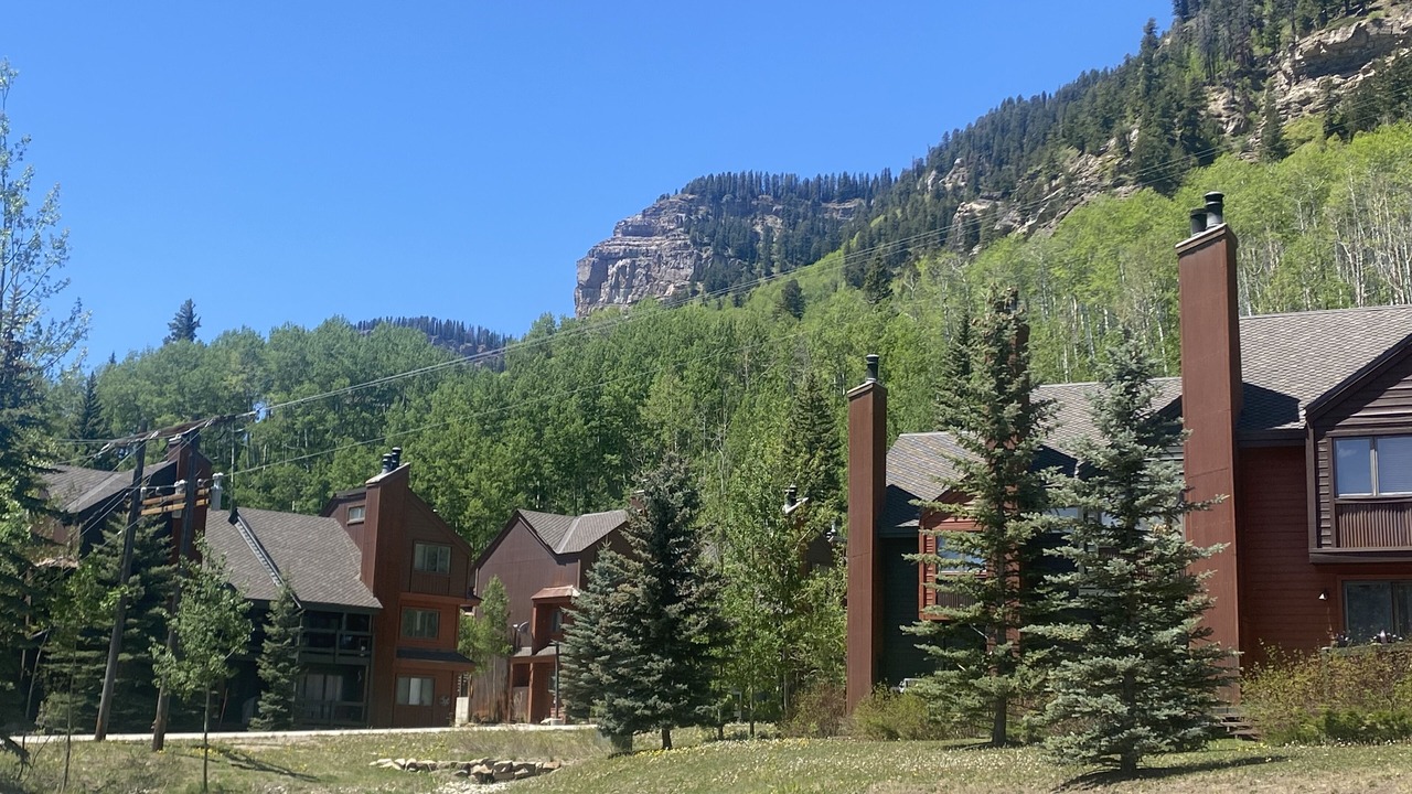 Photo of Outdoor in Purgatory