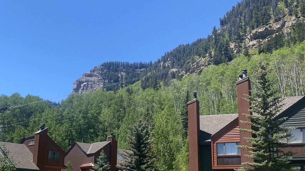 Photo of Outdoor in Purgatory