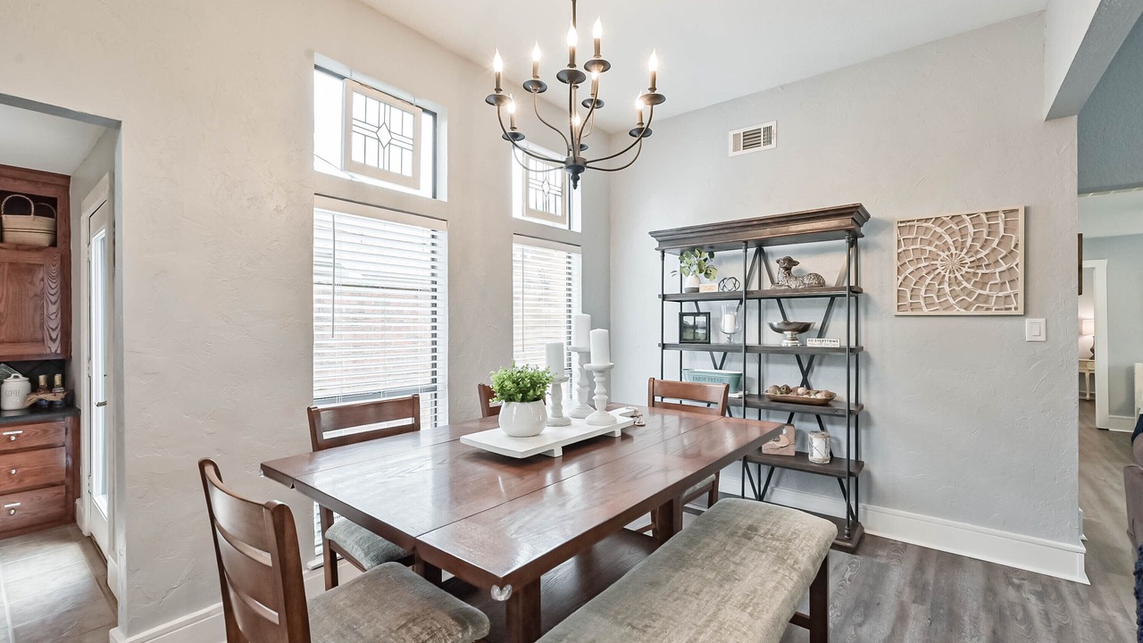Photo of Bedroom in South Arlington