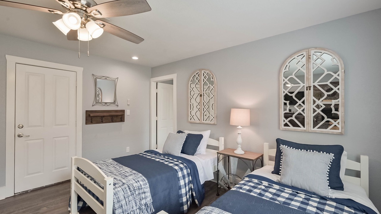 Photo of Bedroom in South Arlington