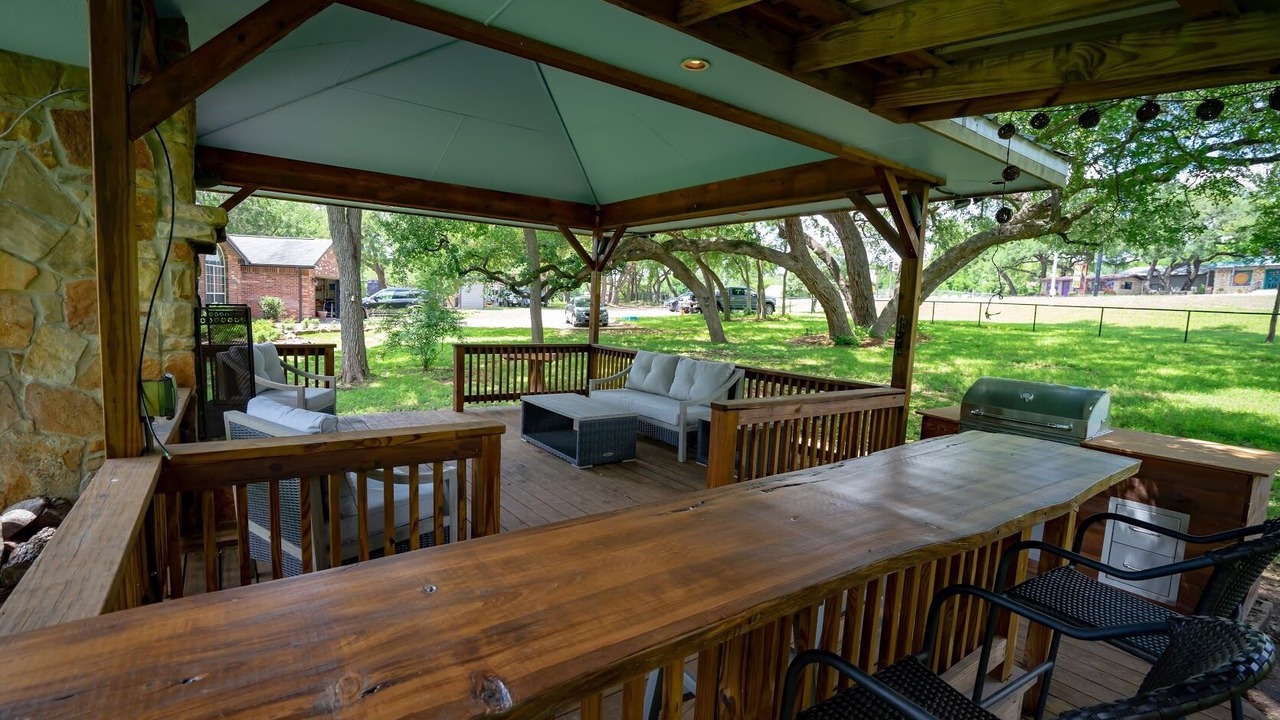Photo of Outdoor in Canyon Lake