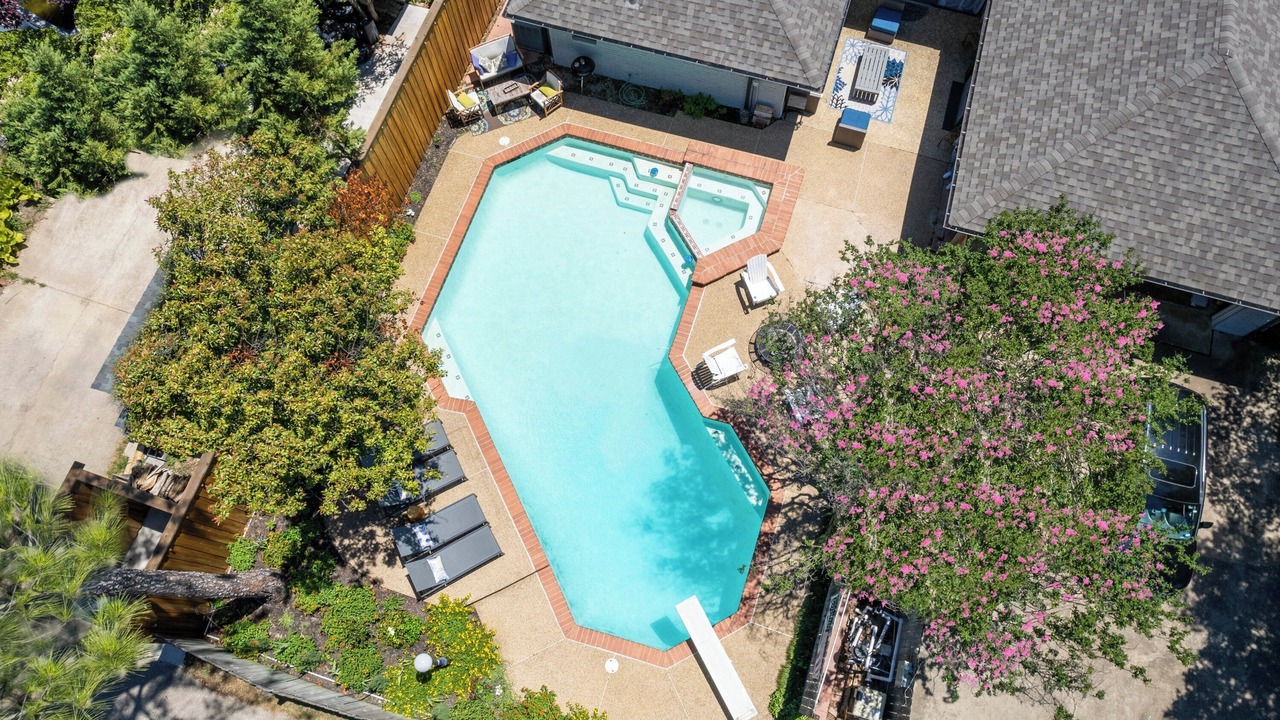 Photo of Outdoor in Lake Highlands