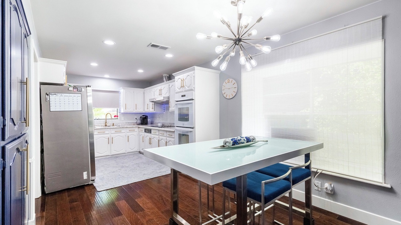 Photo of Kitchen in Lake Highlands