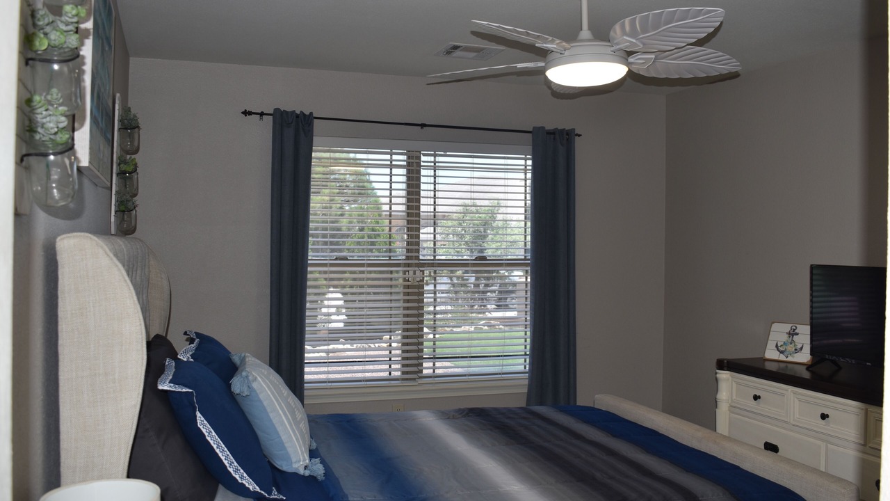 Photo of Bedroom in Alamogordo