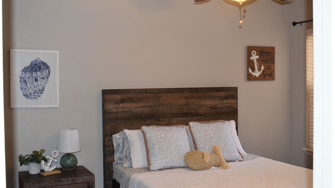 Photo of Bedroom in Alamogordo