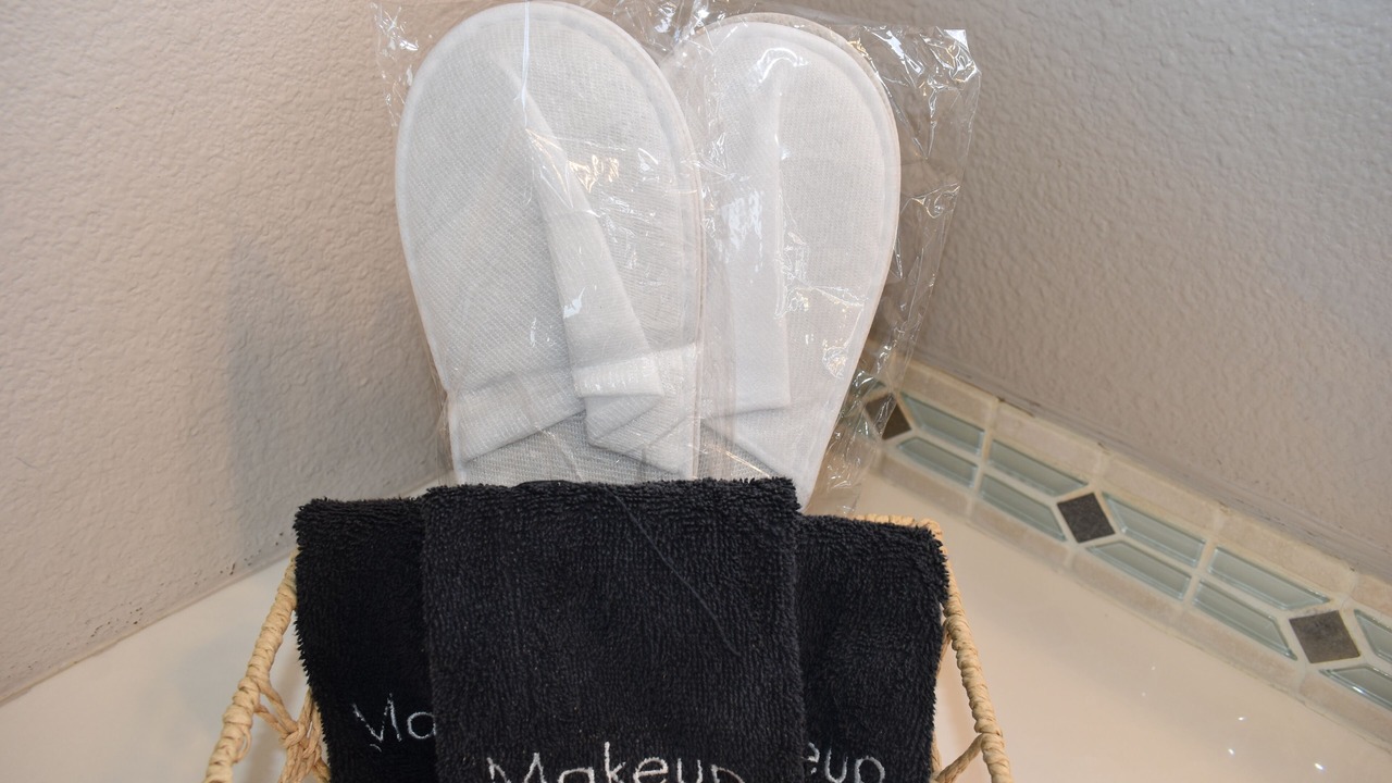 Photo of Bathroom in Alamogordo