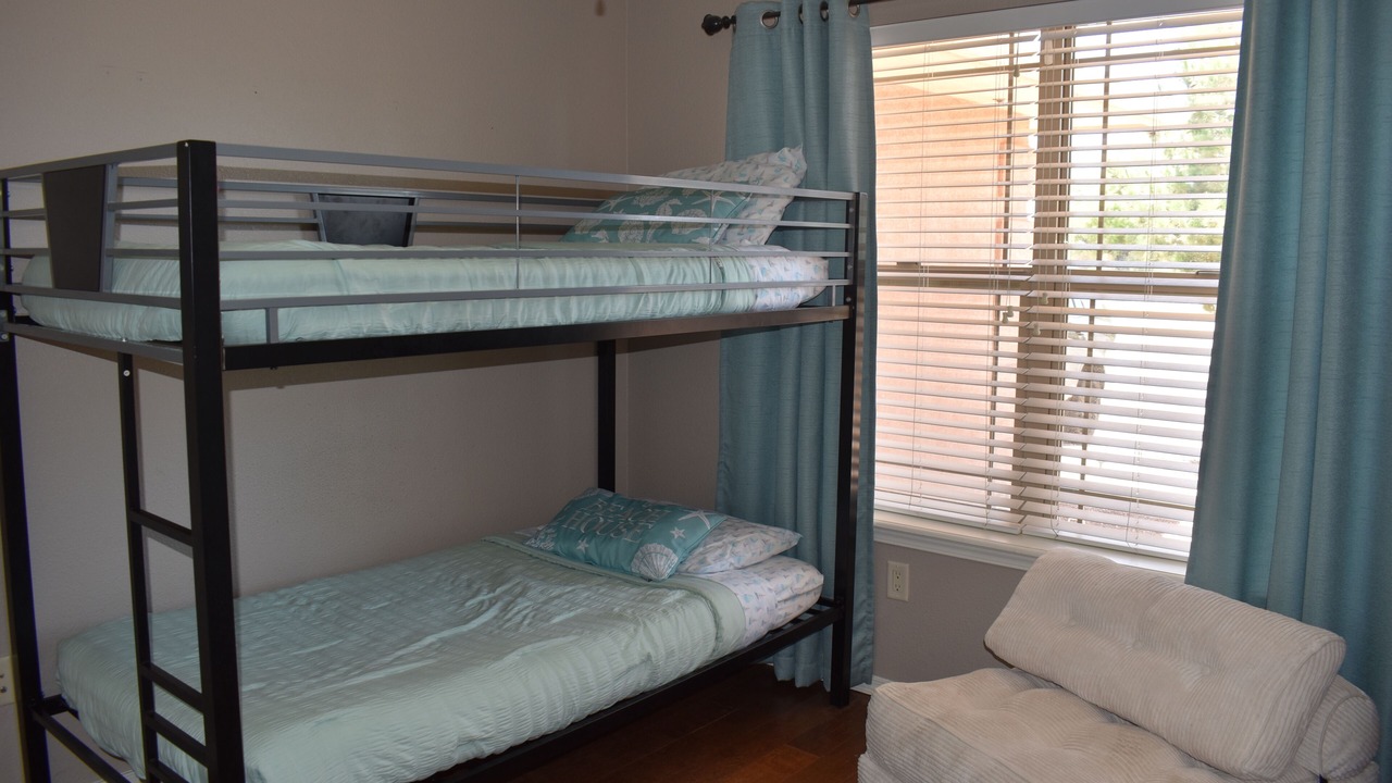 Photo of Bedroom in Alamogordo