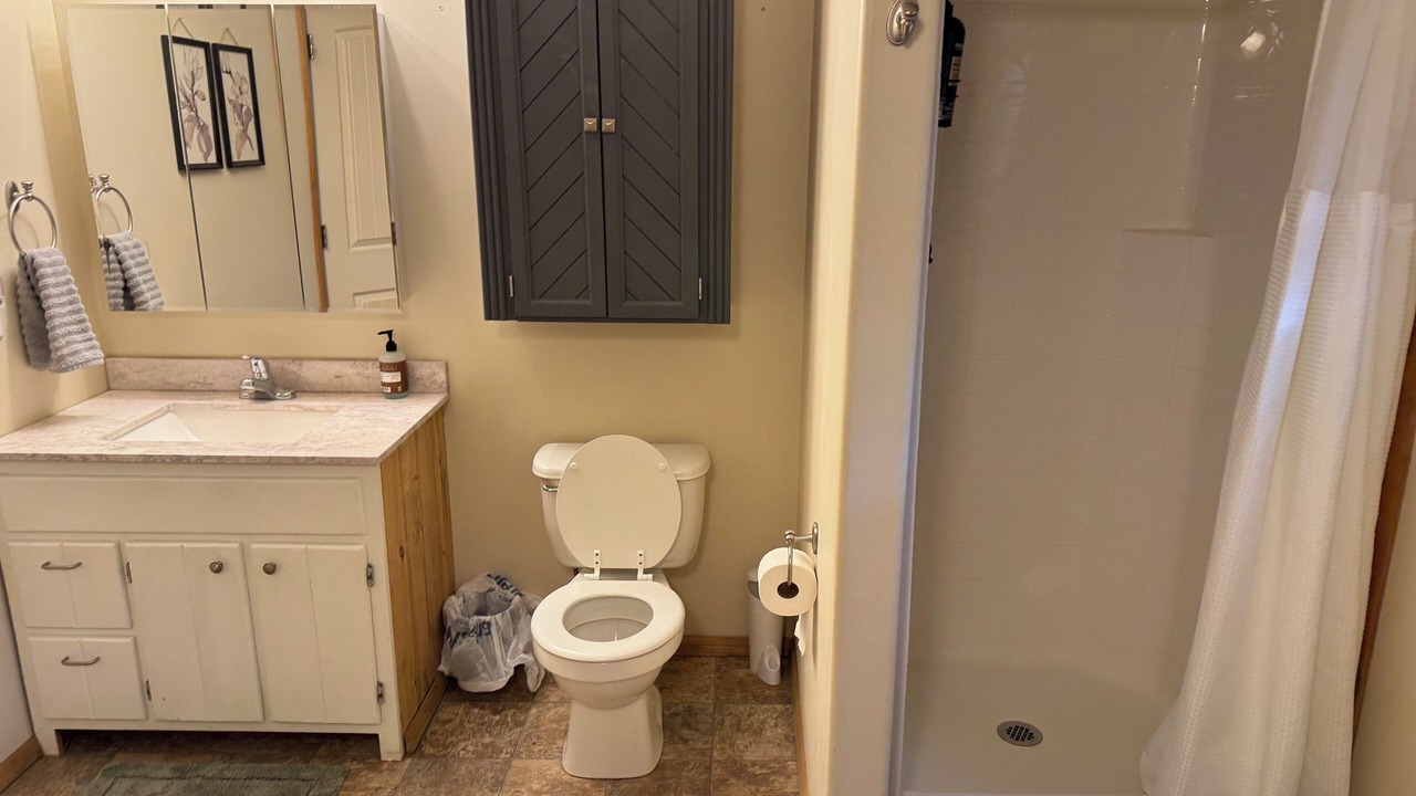 Photo of Bathroom in Cortez