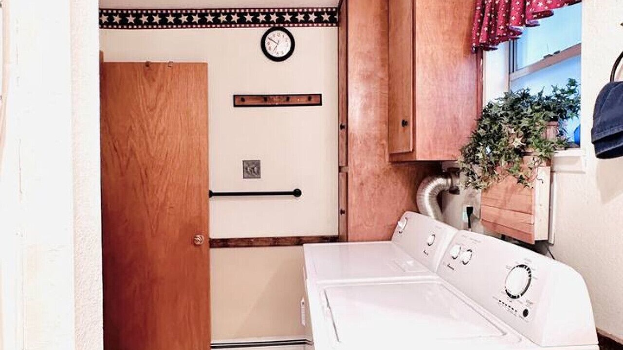 Photo of Bathroom in Cloudcroft