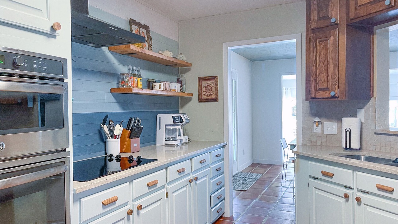 Photo of Kitchen in Granbury