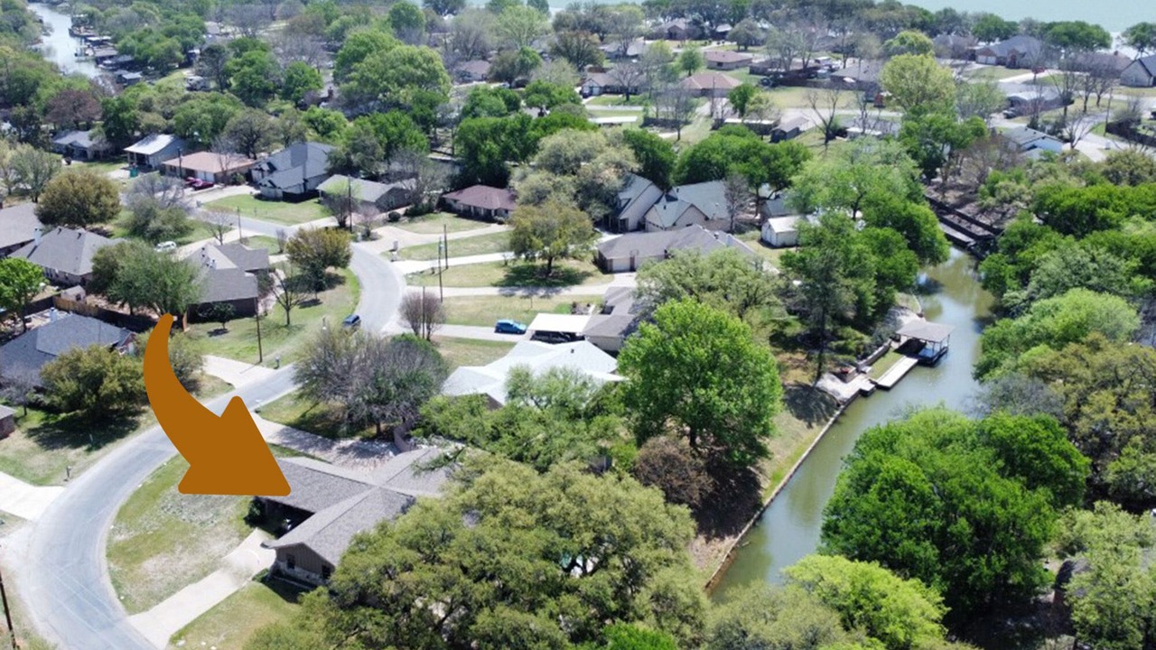 Photo of Outdoor in Granbury
