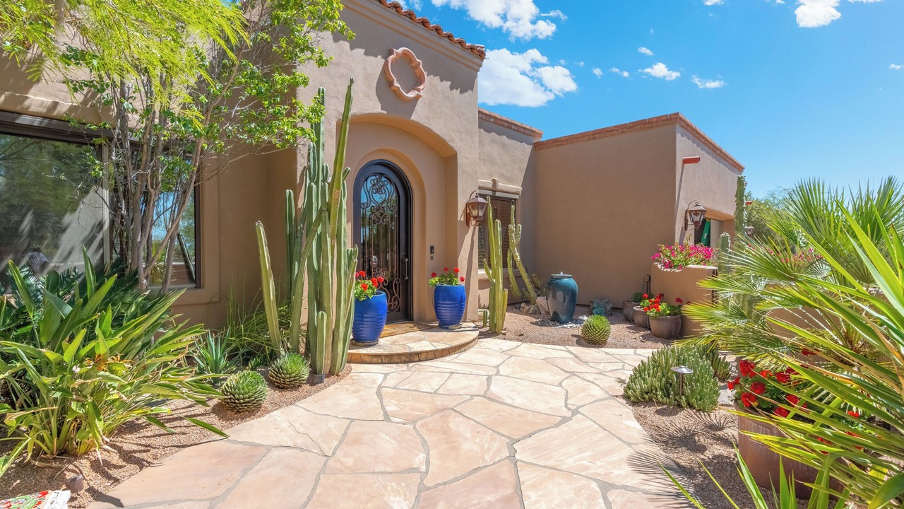 Photo of Outdoor in Shadow Hills