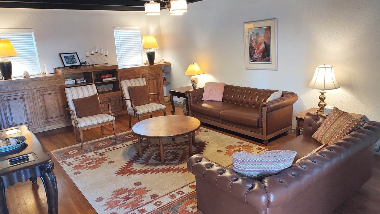 Photo of Livingroom in Carlsbad