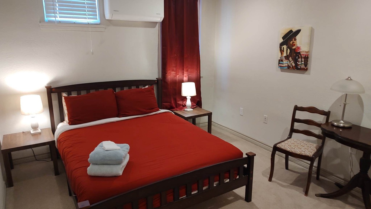 Photo of Bedroom in Carlsbad