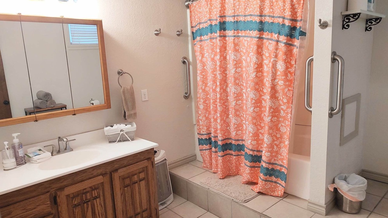 Photo of Bathroom in Carlsbad