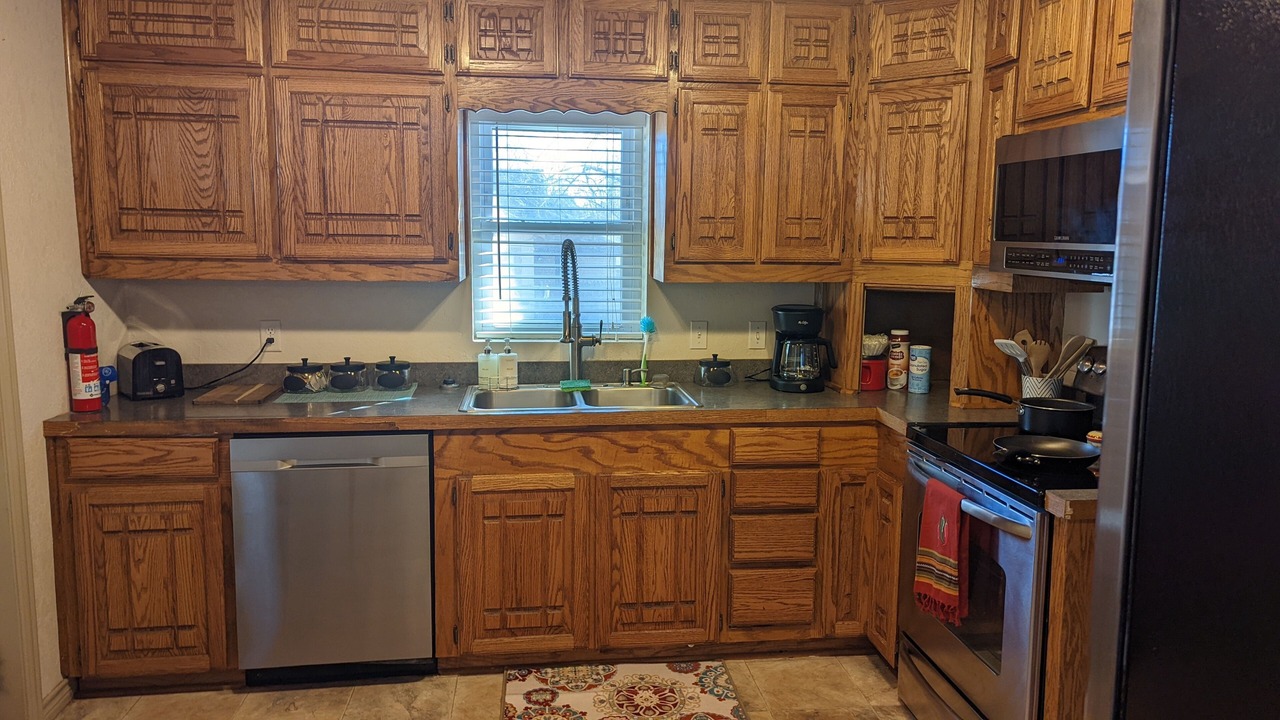 Photo of Kitchen in Carlsbad