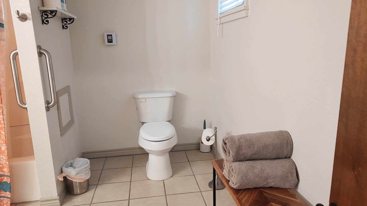 Photo of Bathroom in Carlsbad