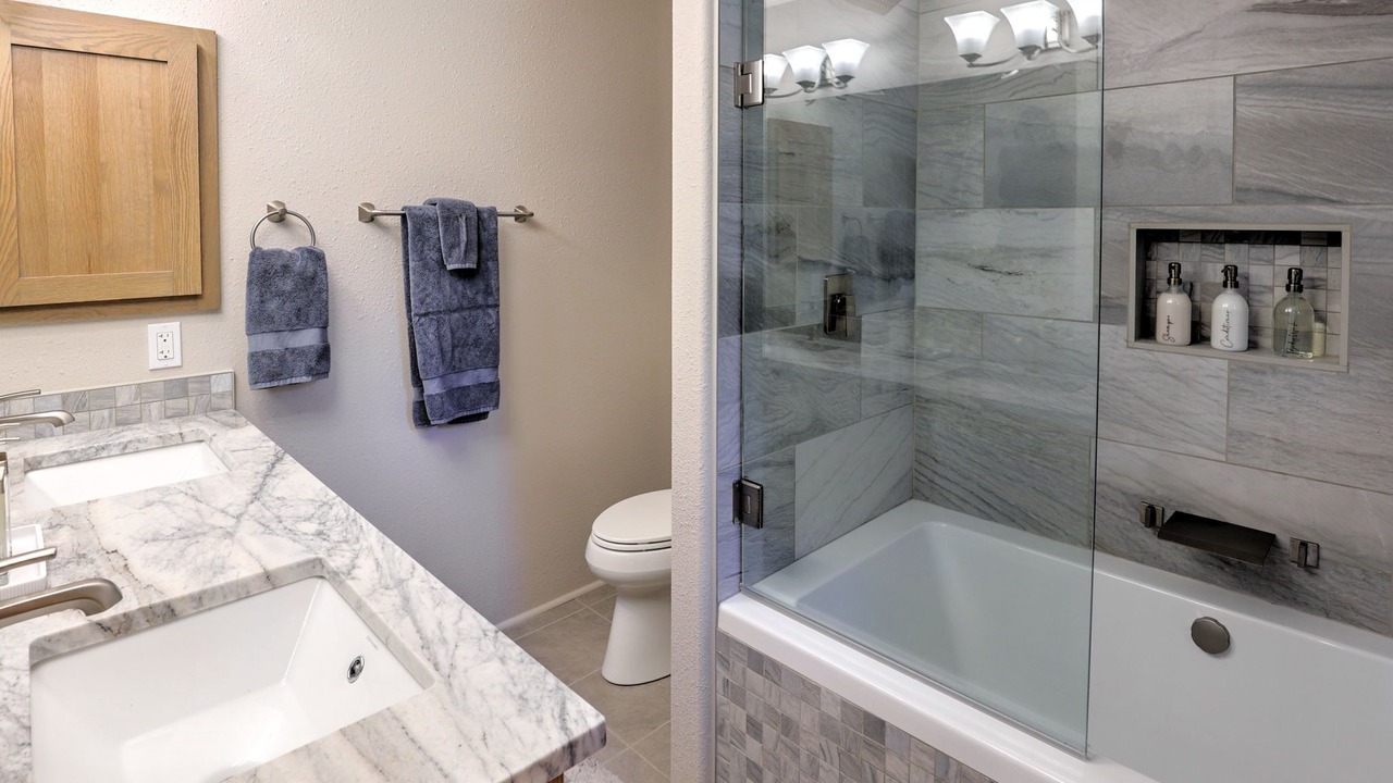 Photo of Bathroom in Pagosa Springs