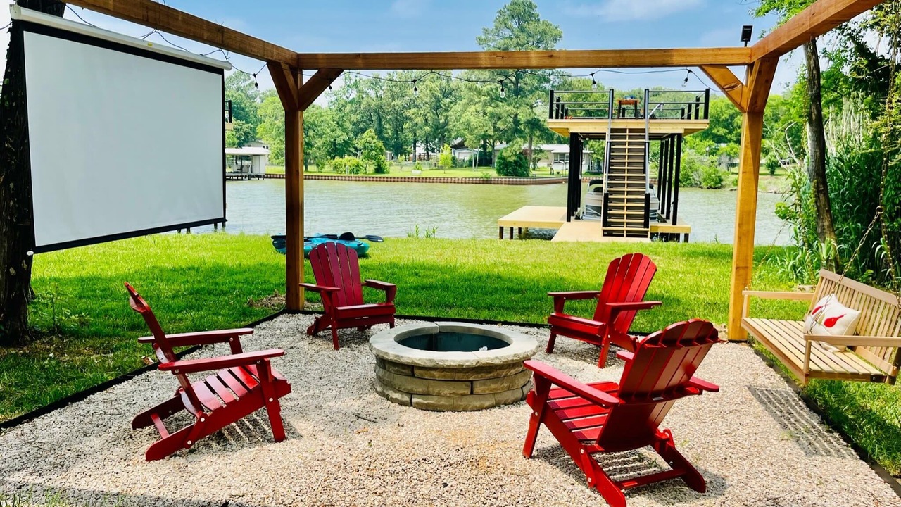 Photo of Outdoor in Gun Barrel City