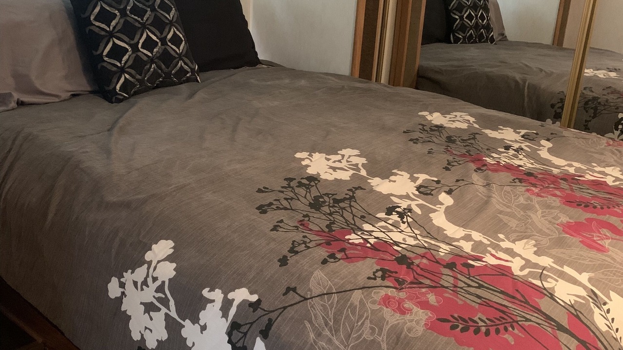 Photo of Bedroom in Conchas Dam