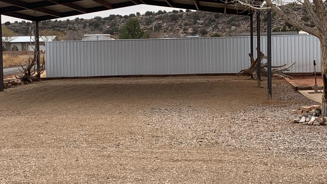 Photo of Outdoor in Conchas Dam