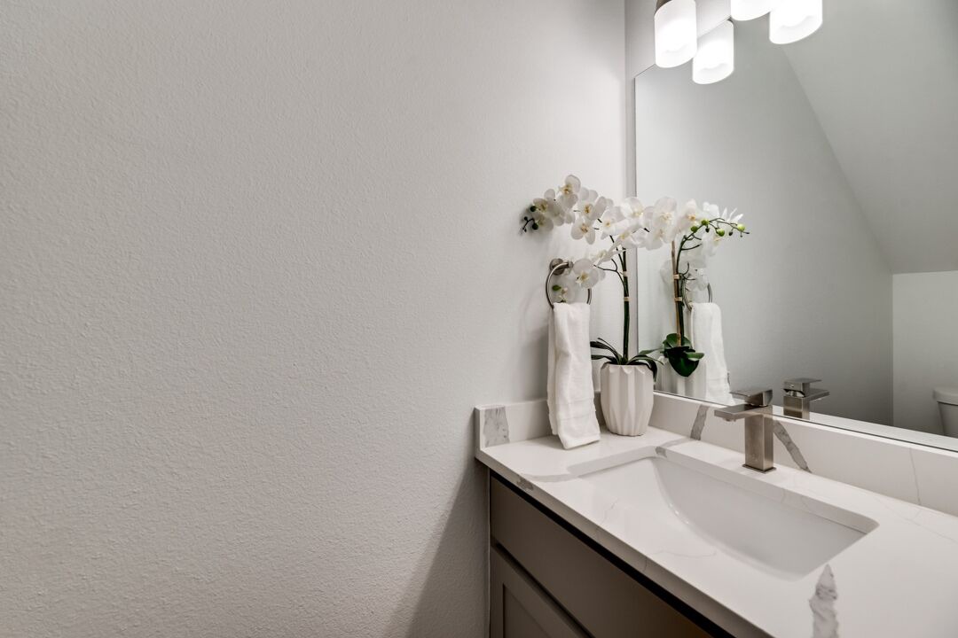 Photo of Bathroom in West Dallas