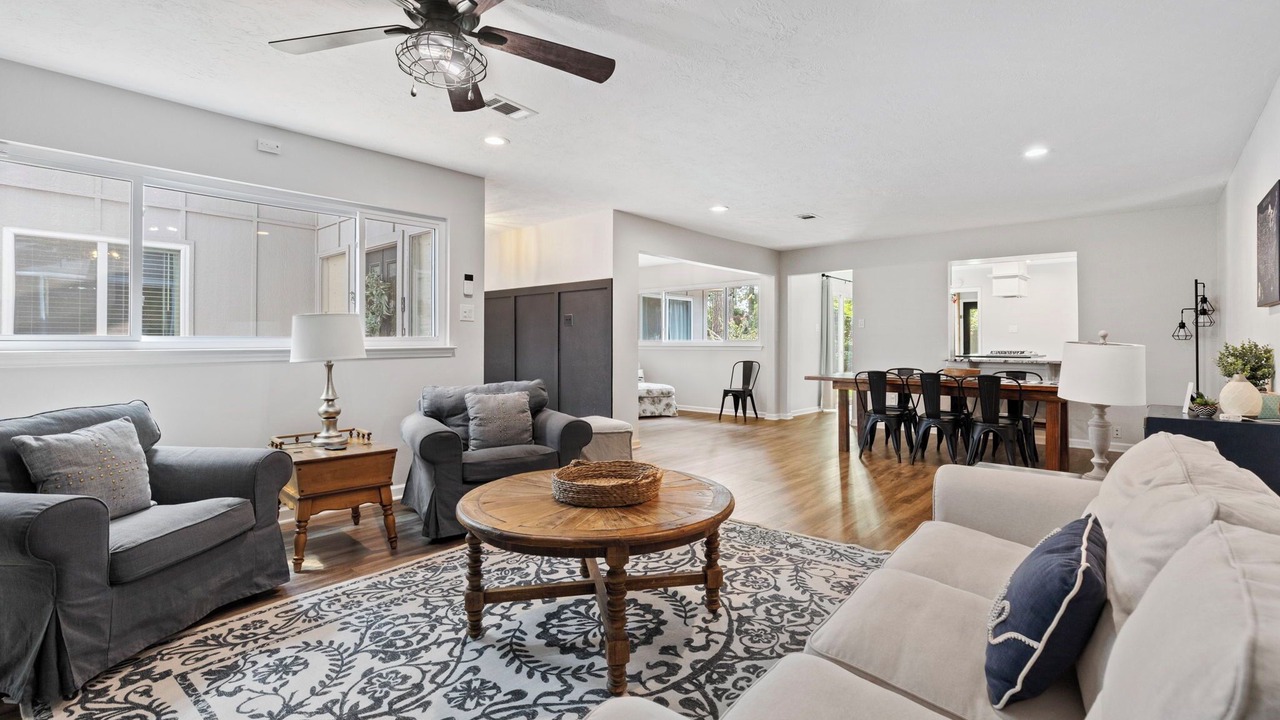 Photo of Livingroom in Shenandoah