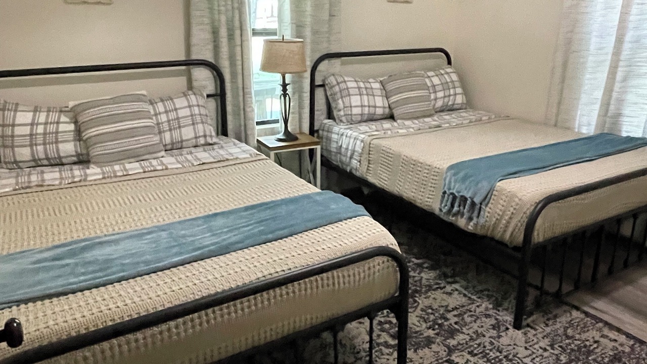 Photo of Bedroom in Broaddus