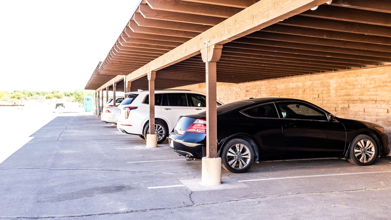 Photo of Outdoor in Tumacacori