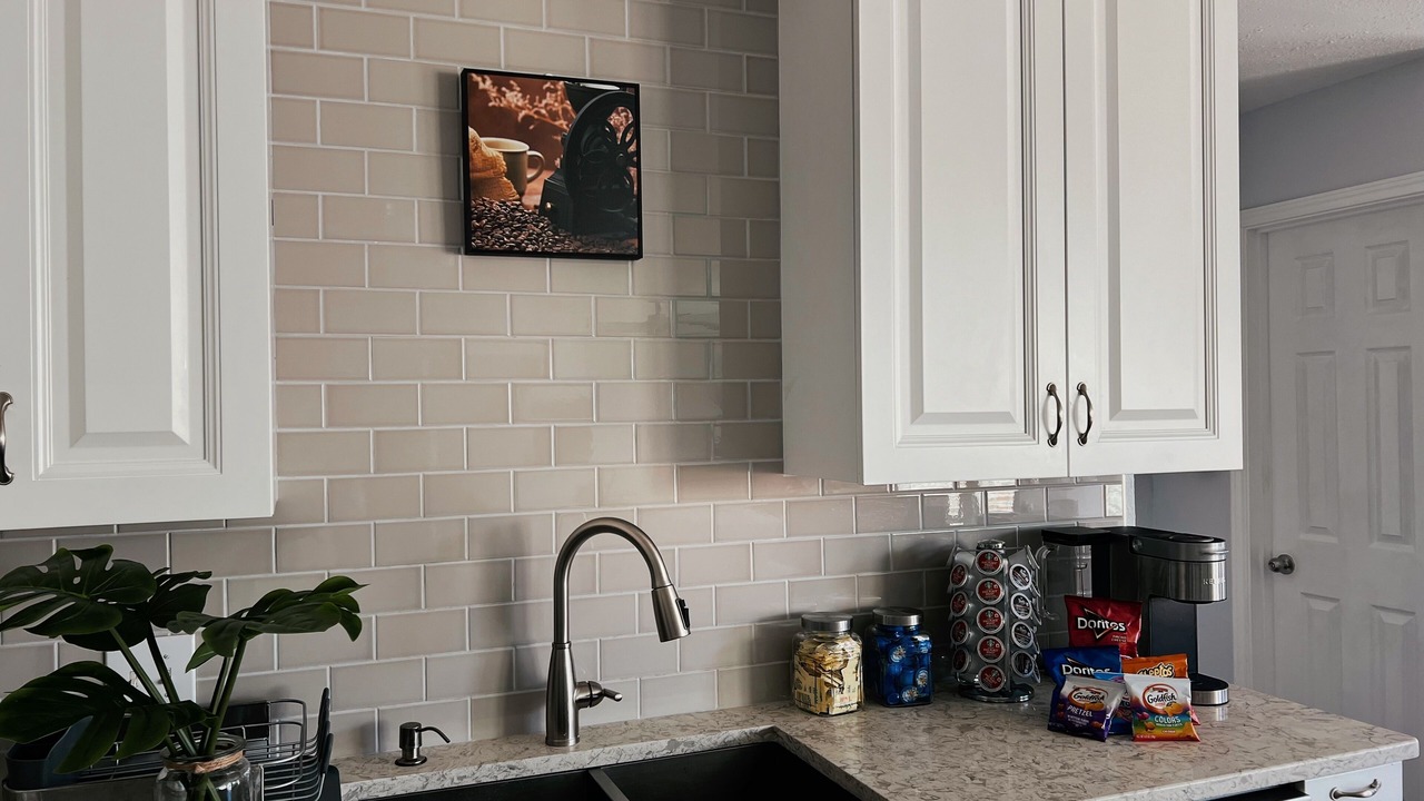 Photo of Kitchen in Wetmore