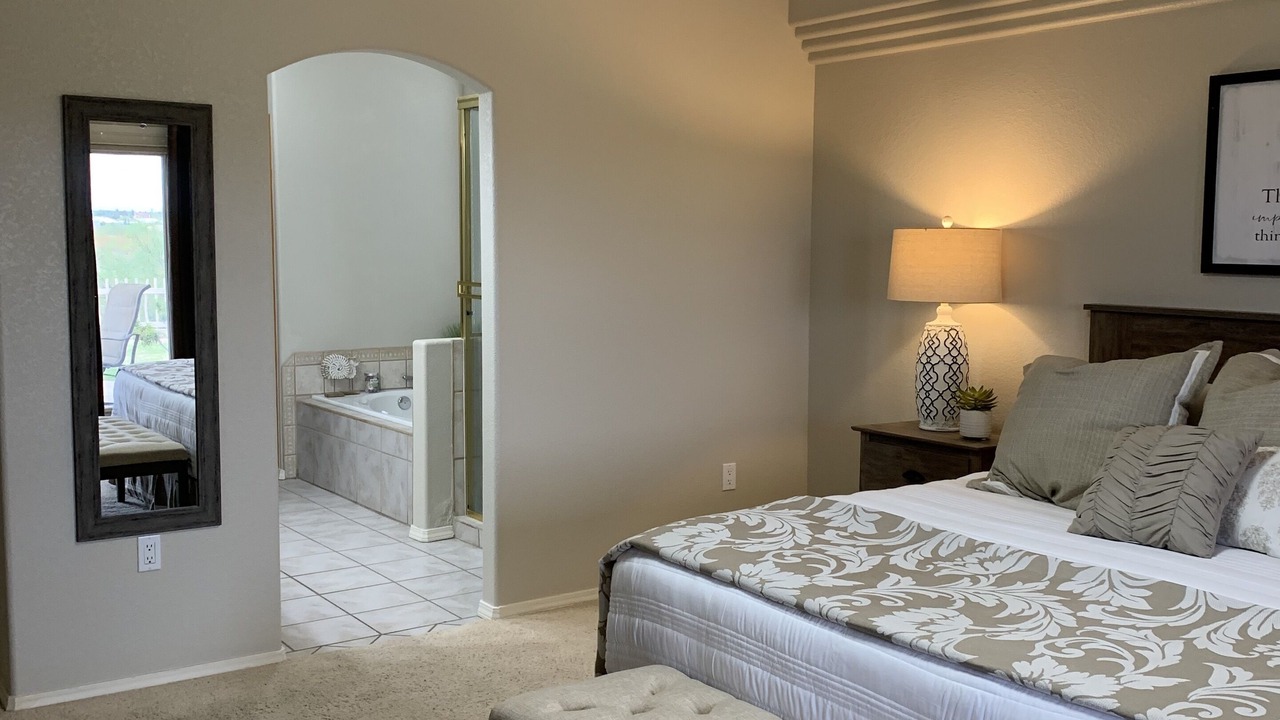 Photo of Bedroom in Elephant Butte