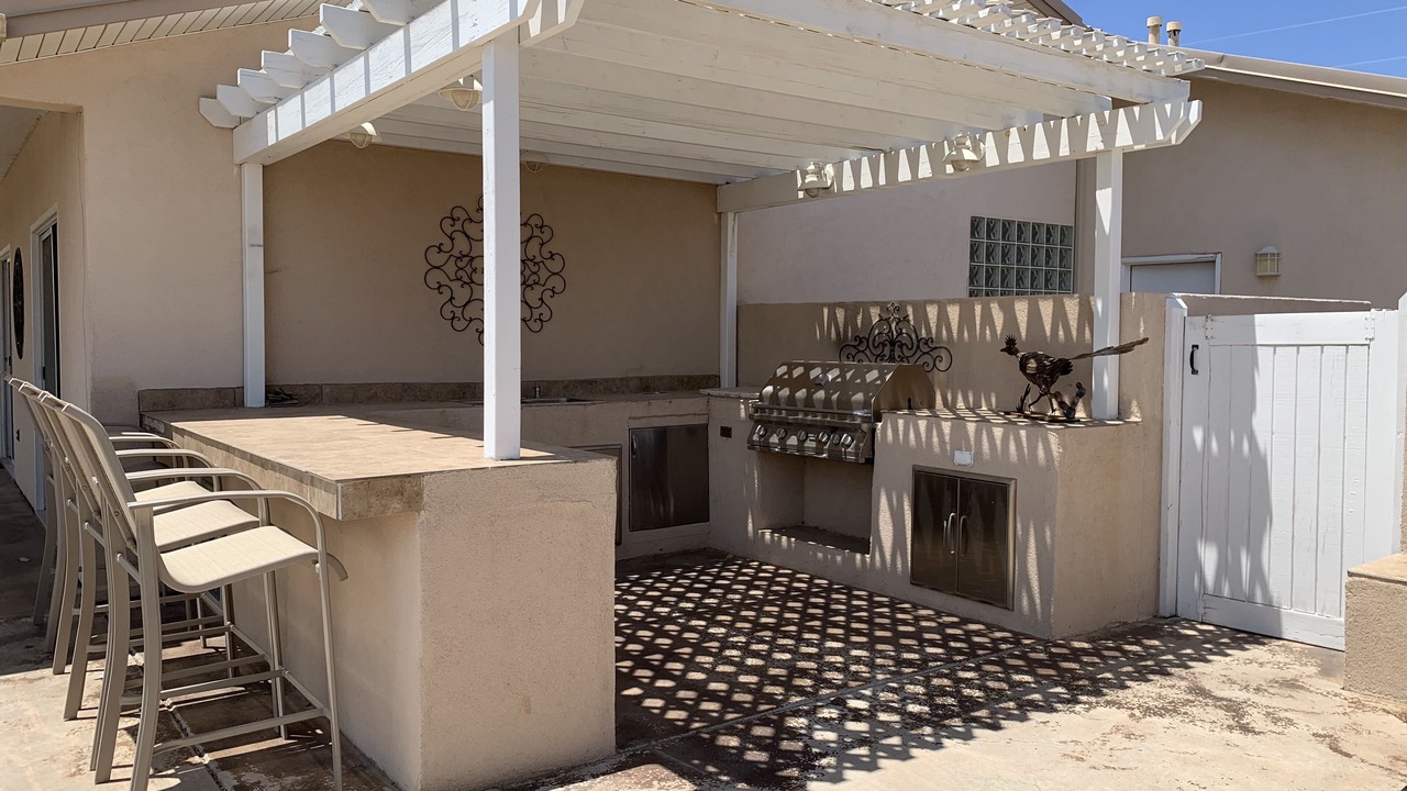Photo of Outdoor in Elephant Butte