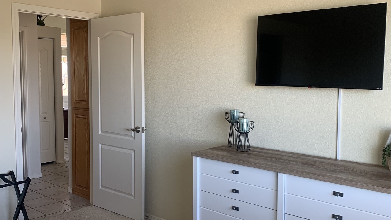 Photo of Bedroom in Elephant Butte