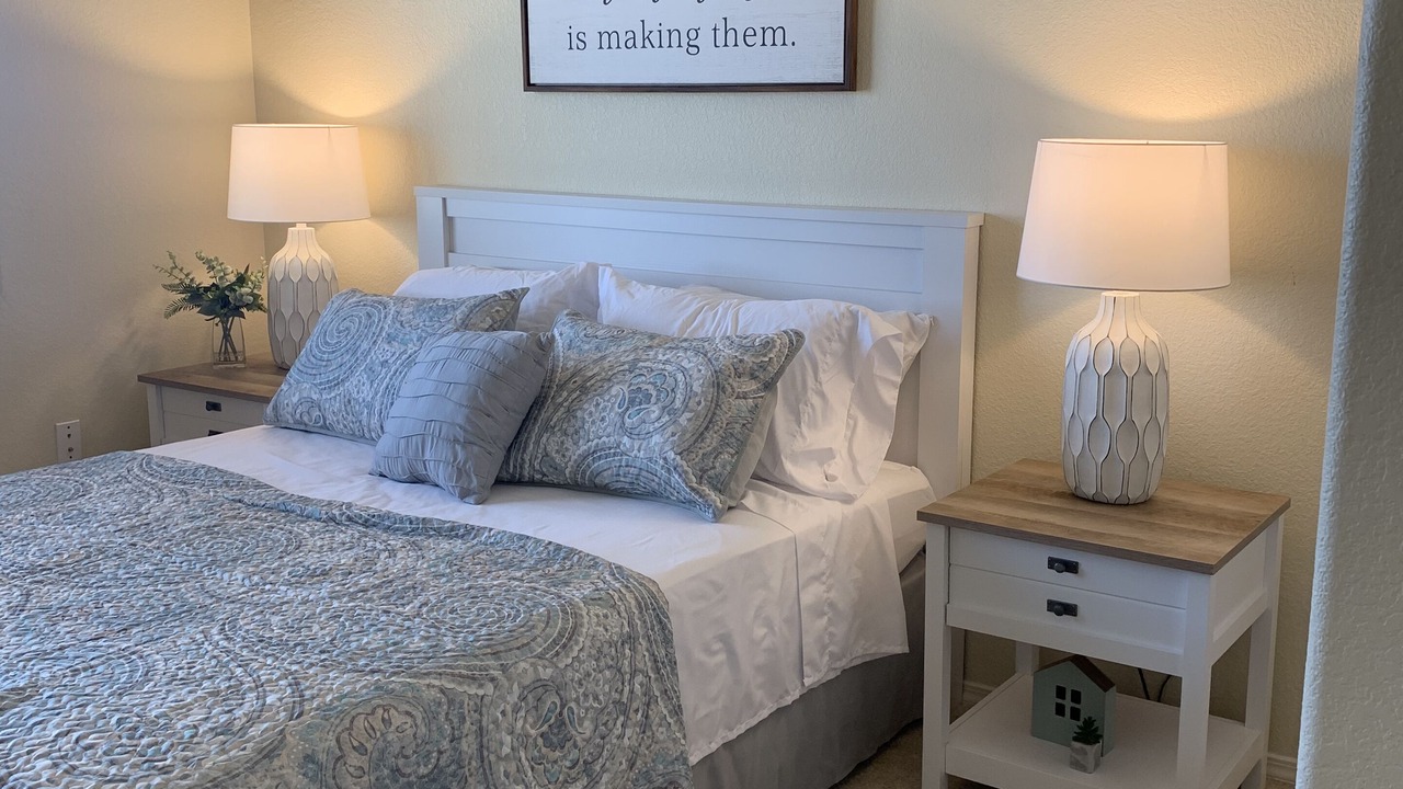 Photo of Bedroom in Elephant Butte