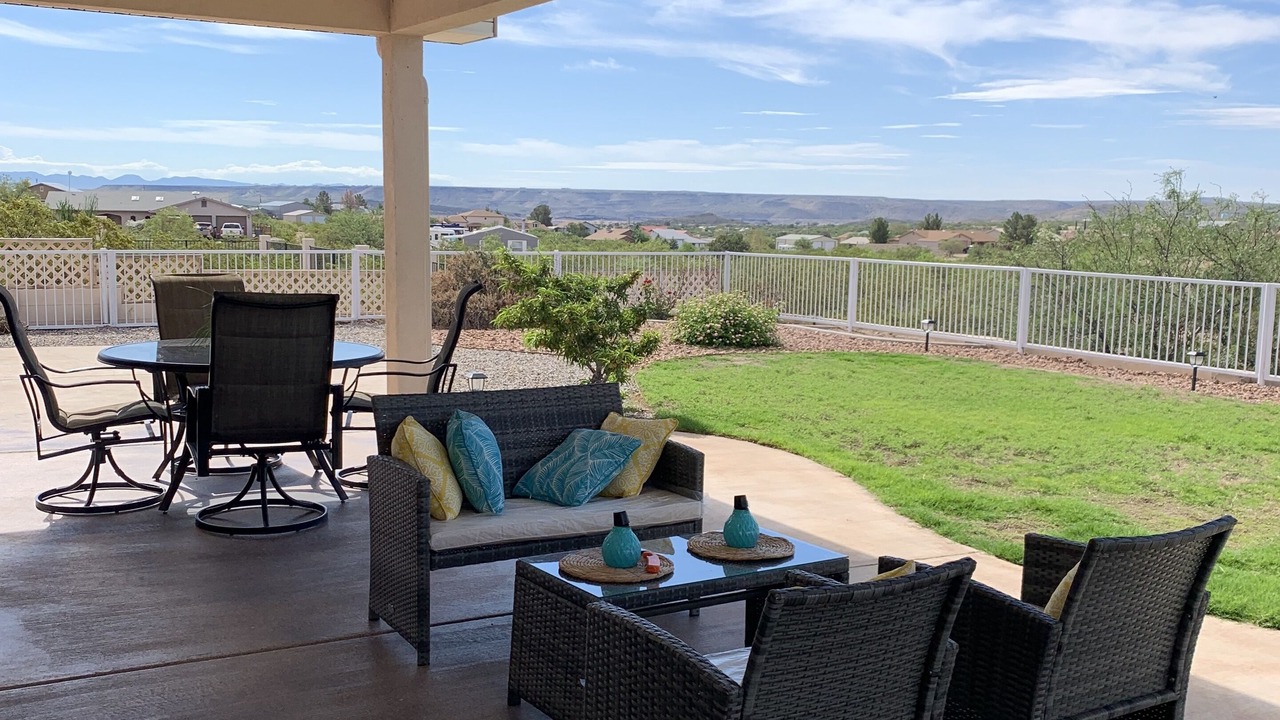 Photo of Outdoor in Elephant Butte