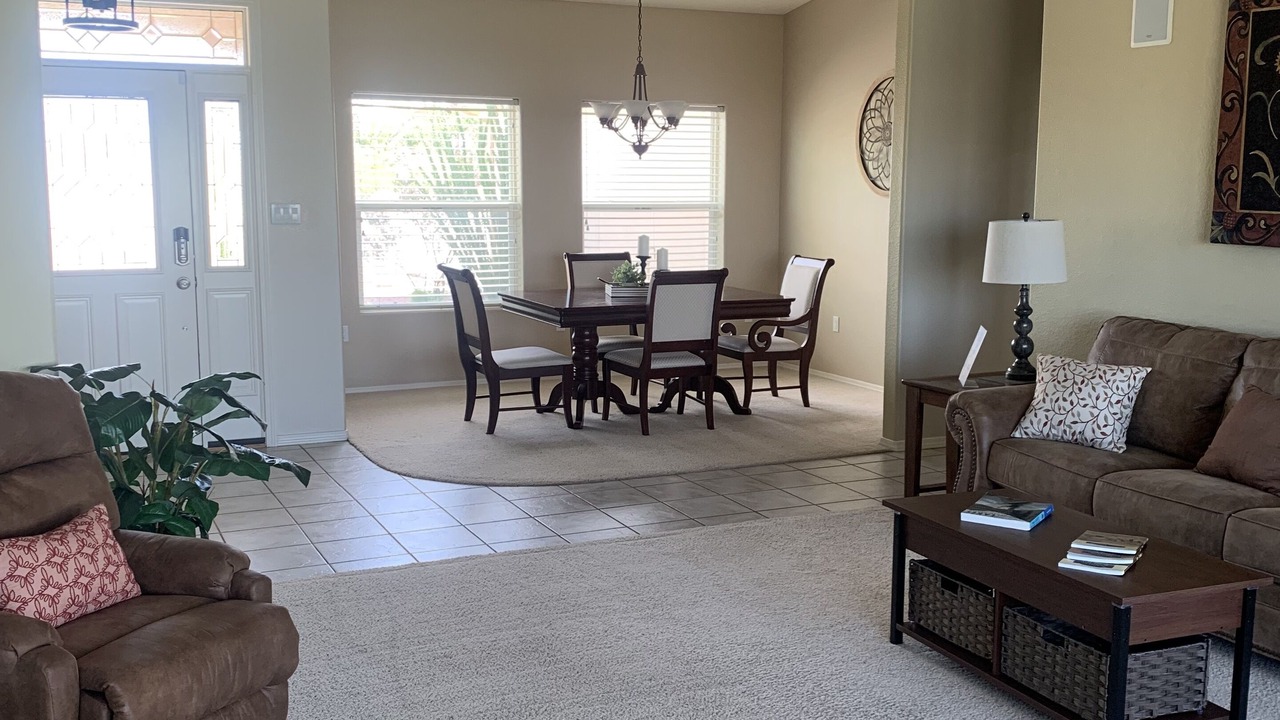 Photo of Livingroom in Elephant Butte