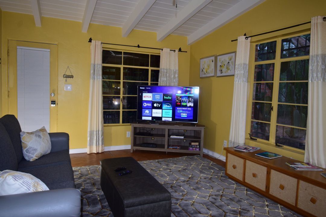 Photo of Livingroom in Catalina Village