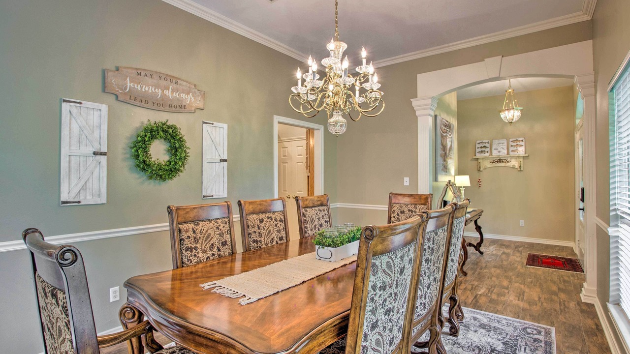 Photo of Bedroom in Emory