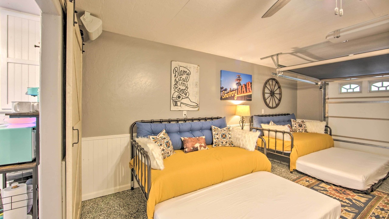 Photo of Bedroom in Emory