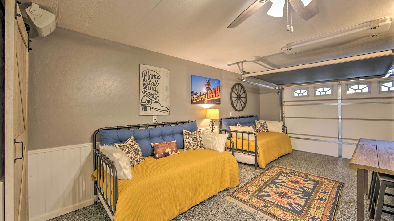 Photo of Bedroom in Emory