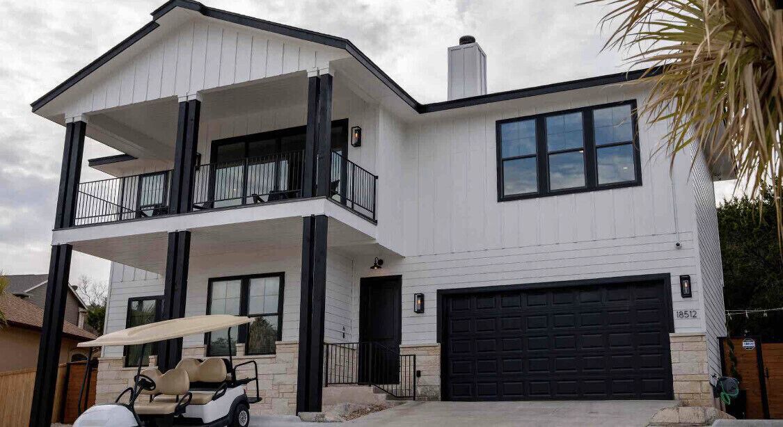 Photo of Outdoor in Waterford On Lake Travis