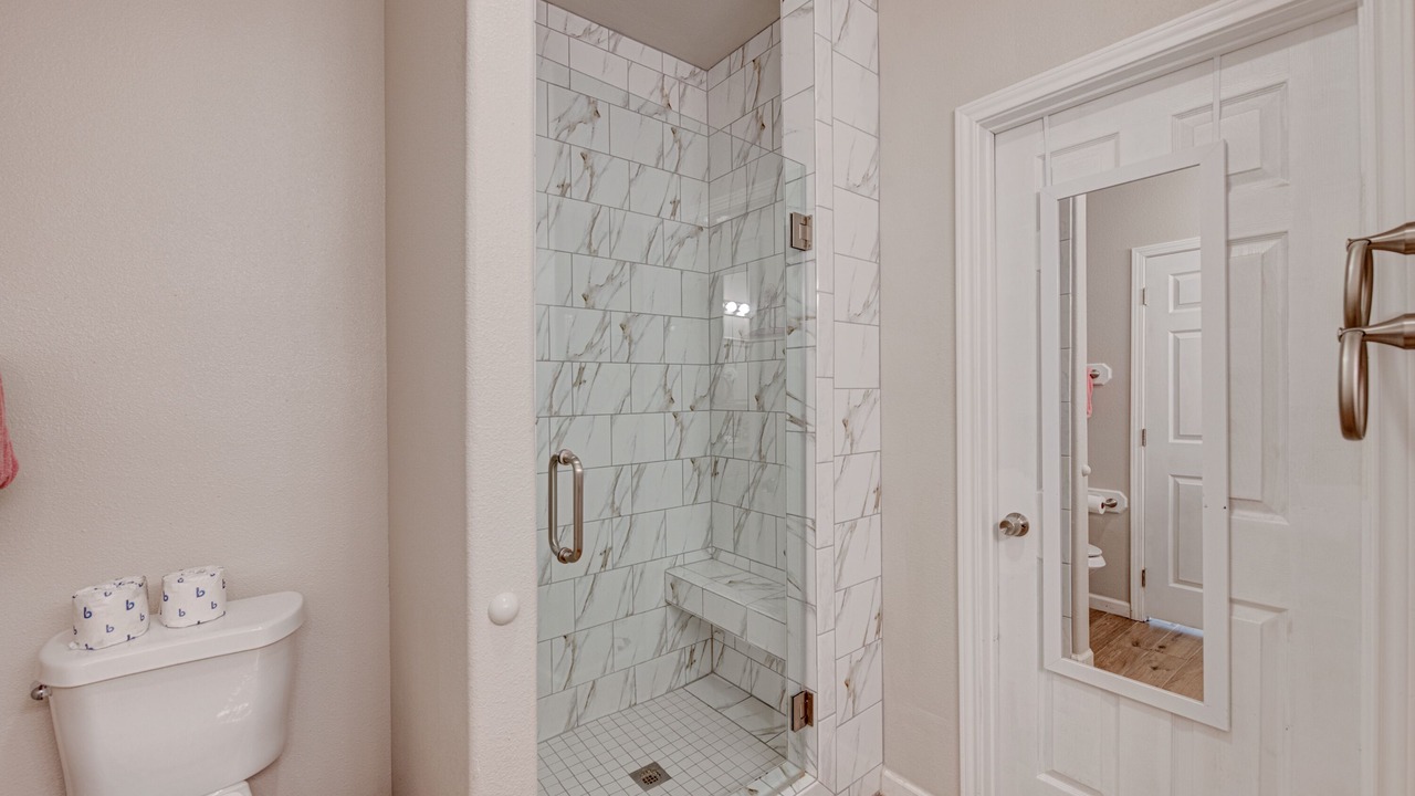 Photo of Bathroom in Safe Harbor