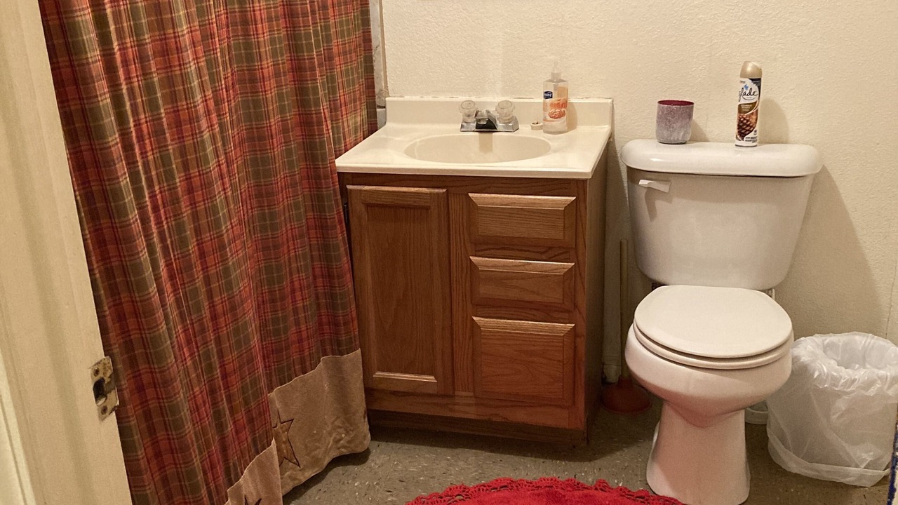 Photo of Bathroom in Tyrone