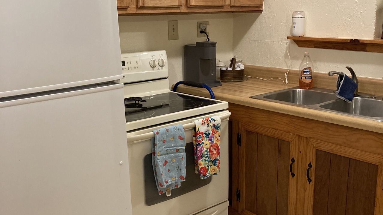 Photo of Kitchen in Tyrone