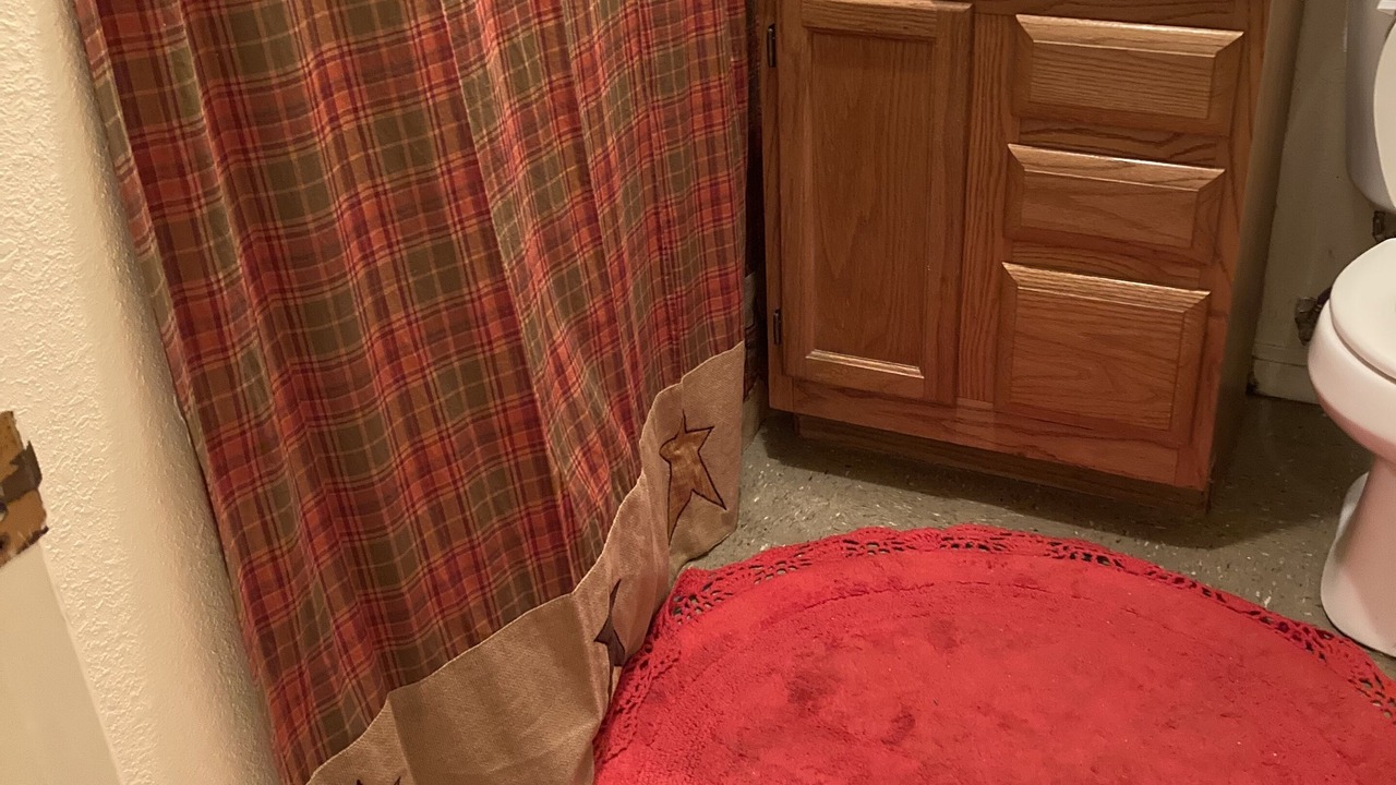 Photo of Bathroom in Tyrone