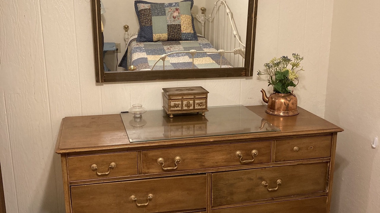Photo of Bedroom in Tyrone