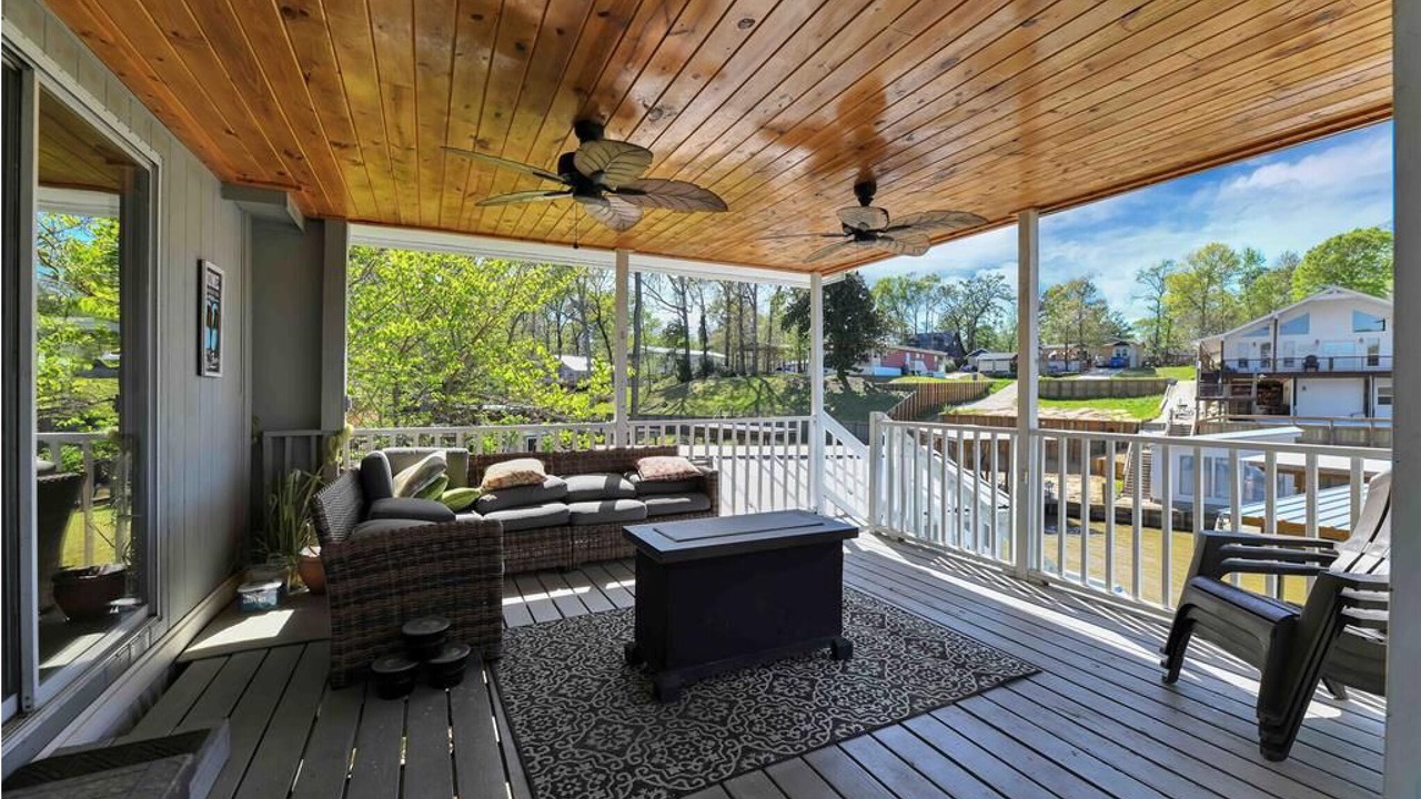 Photo of Patio Balcony in Pointblank