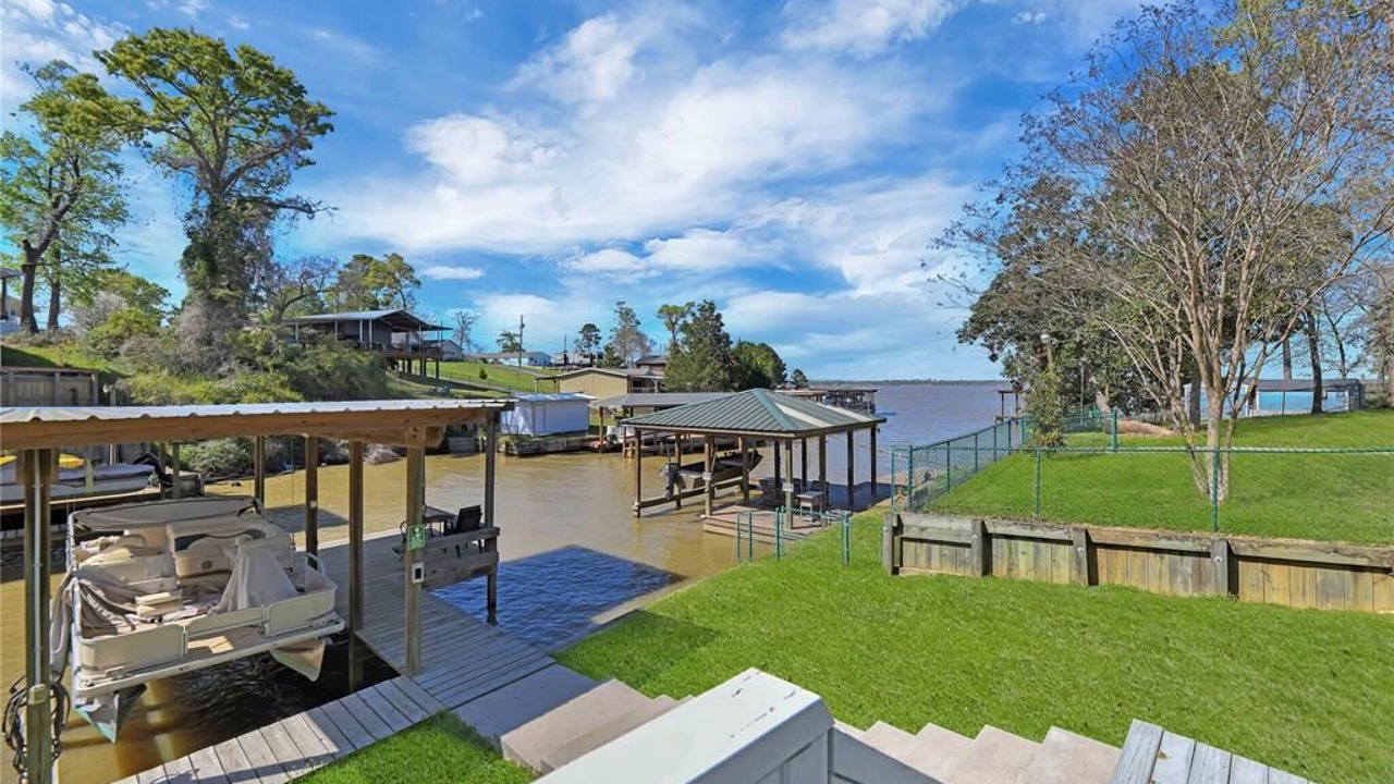 Photo of Patio Balcony in Pointblank